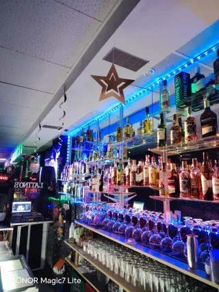 Alquiler de local para eventos