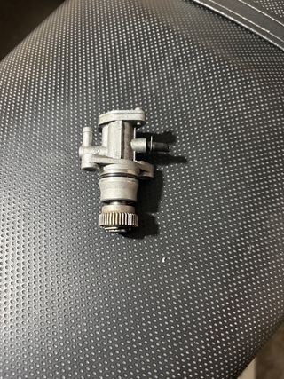 Bomba de Aceite Jog RR