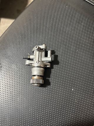 Bomba de Aceite Jog RR