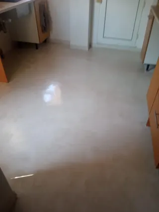 Aplicación de microcemento