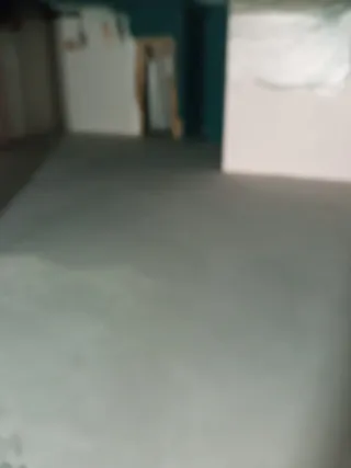 Aplicación de microcemento