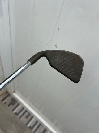 Palo de golf PING WEDGE BRONCE