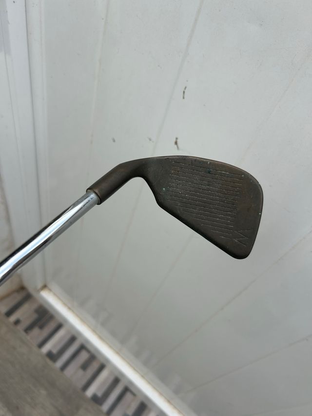 Palo de golf PING WEDGE BRONCE