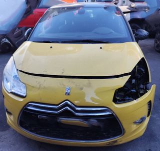 Citroen DS3 2013 Despiece ,piezas ,recambios