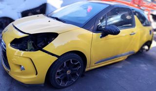 Citroen DS3 2013 Despiece ,piezas ,recambios