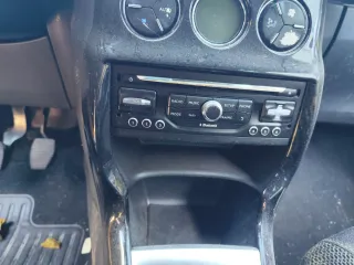 Citroen DS3 2013 Despiece ,piezas ,recambios