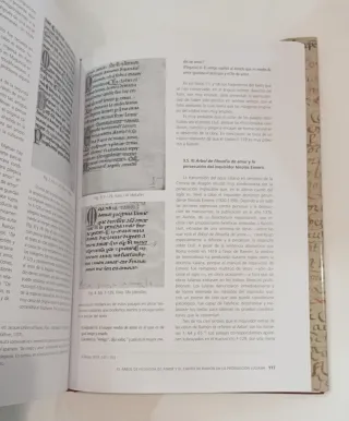 Libro Árbol filosofía de Amor Ramón Llull estudio