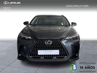 Lexus NX 350H EXECUTIVE 4WD