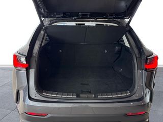 Lexus NX 350H EXECUTIVE 4WD