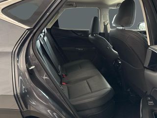 Lexus NX 350H EXECUTIVE 4WD