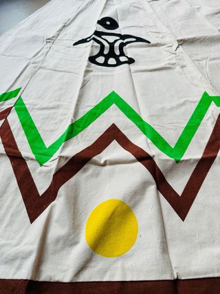 Tipi indio para niños