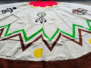 Tipi indio para niños