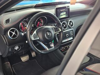 Mercedes-Benz Clase A A 200 d