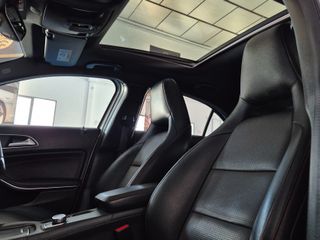 Mercedes-Benz Clase A A 200 d