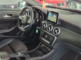 Mercedes-Benz Clase A A 200 d