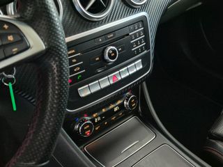 Mercedes-Benz Clase A A 200 d