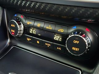 Mercedes-Benz Clase A A 200 d