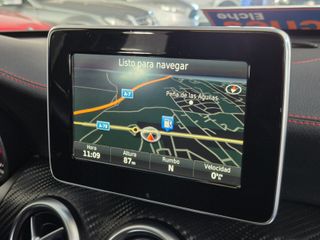 Mercedes-Benz Clase A A 200 d