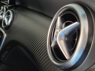 Mercedes-Benz Clase A A 200 d