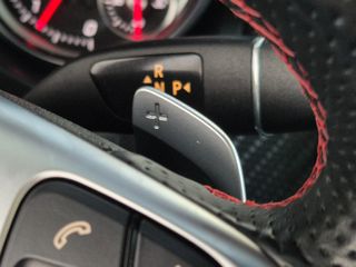 Mercedes-Benz Clase A A 200 d