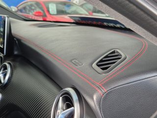 Mercedes-Benz Clase A A 200 d