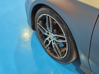 Mercedes-Benz Clase A A 200 d