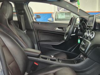 Mercedes-Benz Clase A A 200 d