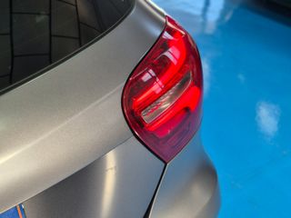 Mercedes-Benz Clase A A 200 d