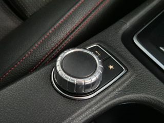 Mercedes-Benz Clase A A 200 d