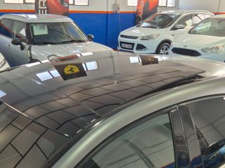 Mercedes-Benz Clase A A 200 d