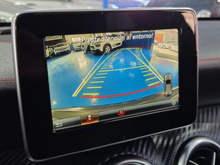 Mercedes-Benz Clase A A 200 d