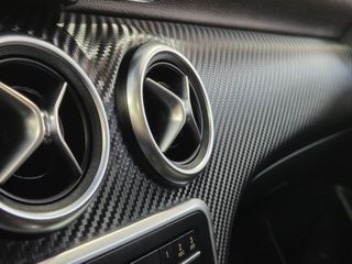 Mercedes-Benz Clase A A 200 d