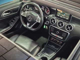 Mercedes-Benz Clase A A 200 d