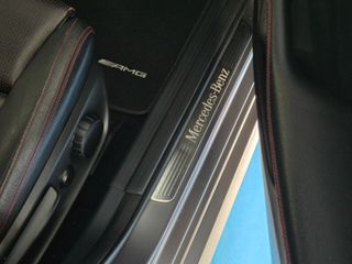 Mercedes-Benz Clase A A 200 d