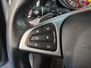 Mercedes-Benz Clase A A 200 d