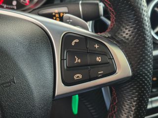 Mercedes-Benz Clase A A 200 d