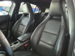 Mercedes-Benz Clase A A 200 d