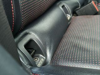 Mercedes-Benz Clase A A 200 d