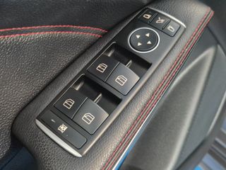 Mercedes-Benz Clase A A 200 d