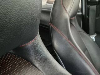 Mercedes-Benz Clase A A 200 d