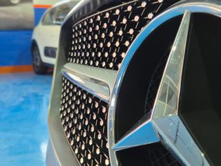 Mercedes-Benz Clase A A 200 d