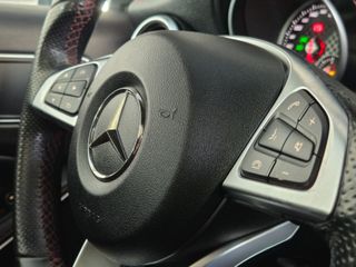 Mercedes-Benz Clase A A 200 d