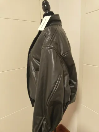 Very beautiful Acne Studios Bomber FR36