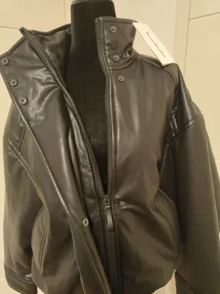 Very beautiful Acne Studios Bomber FR36