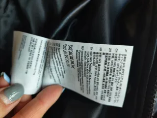 Very beautiful Acne Studios Bomber FR36