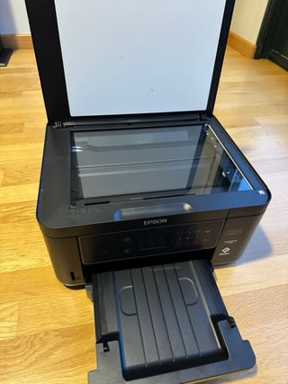 Impresora Epson Expression Home XP-5150 Negra