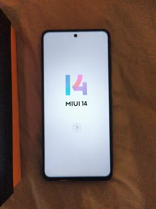Xiaomi Poco X3 NFC