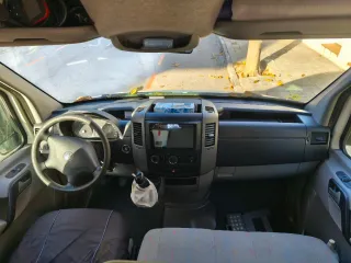 Volkswagen Crafter 2007