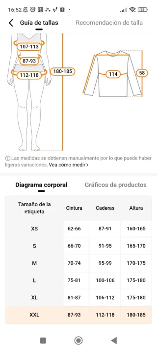 Chaqueta cuero sintético forro pelito XXL