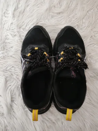 Zapatillas trail ASICS